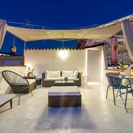 View Boutique - Milu Holidays Gasthof Florenz