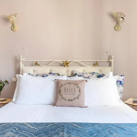 View Boutique - Milu Holidays Gasthof Florenz