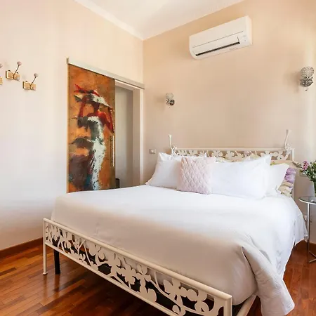 View Boutique - Milu Holidays Florenz