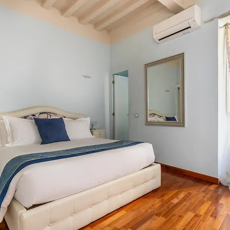View Boutique - Milu Holidays * Florenz