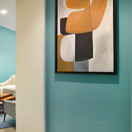 Drago D' Oro Apartment