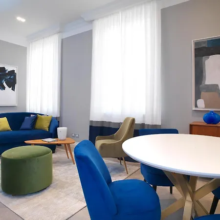 Apartment Drago D' Oro