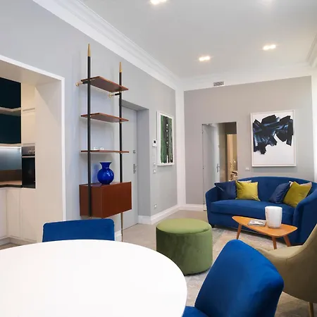 Drago D' Oro Apartment *