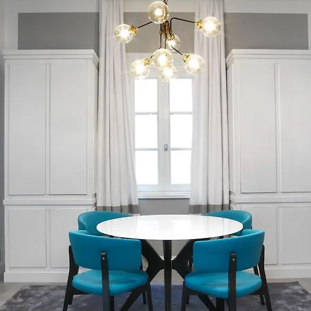 Drago D' Oro Apartment *