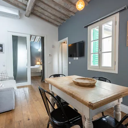 Nest By Mmega Apartment Florence