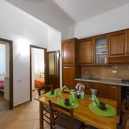 Appartement Calzaioli *
