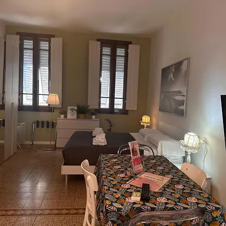 דירה La Terraza A פירנצה