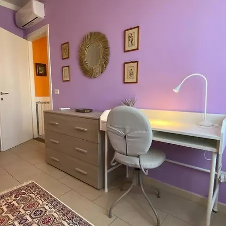 Διαμέρισμα Florentia Viola I