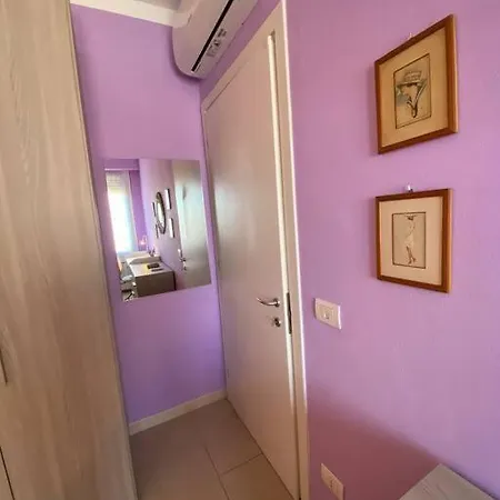 Florentia Viola I * Φλωρεντία