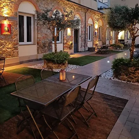 Francesco Holiday home