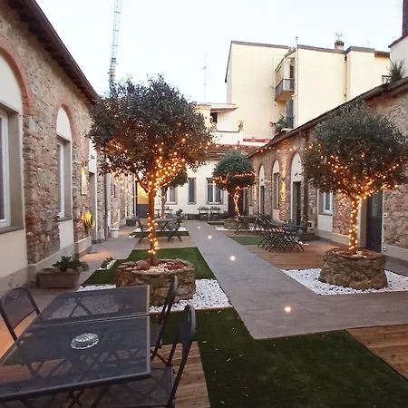 Holiday home Francesco