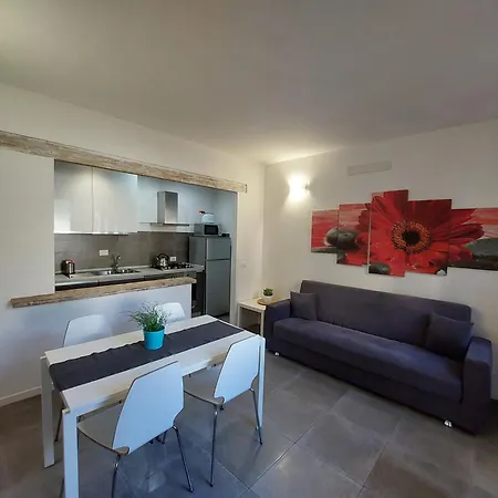Holiday home Francesco