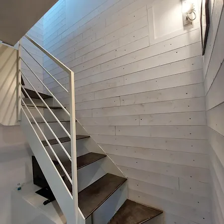 Francesco Holiday home *
