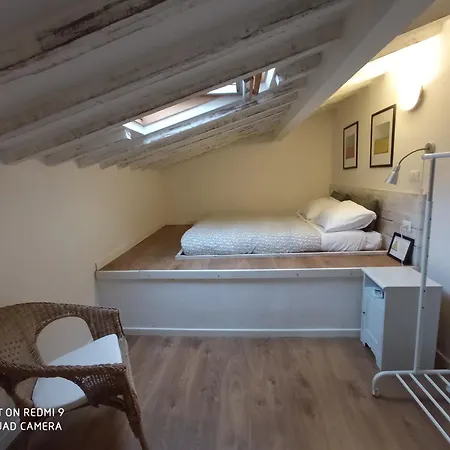 Holiday home Francesco Florence