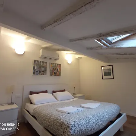 Holiday home Francesco Florence