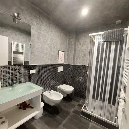 Francesco Holiday home *