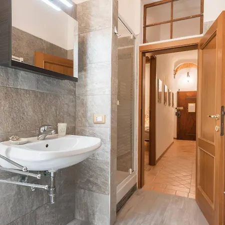 Apartment San Lorenzo