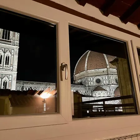 Rebecca Duomo View With Terrace Апартаменты *