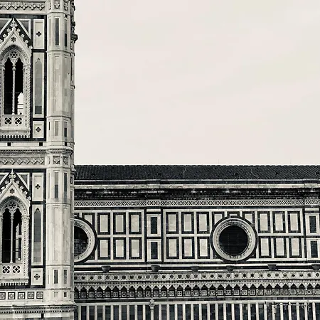 Апартаменты Rebecca Duomo View With Terrace