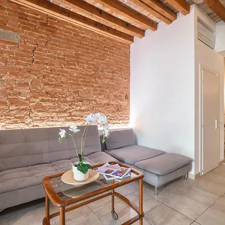 Apartment San Niccolo Luxury