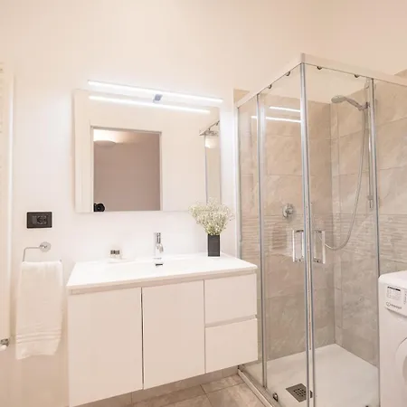 Apartment San Niccolo Luxury Florence
