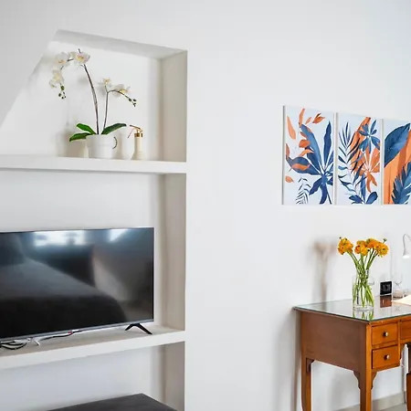 San Niccolo Luxury Apartment Florence
