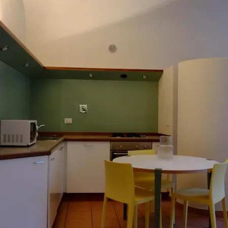 Nel Cuore Di Vicino Al Duomo Apartamento *