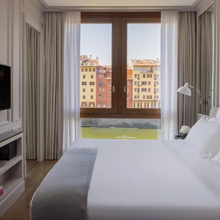 Portrait - Lungarno Collection Hotel