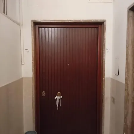 Incantevole Con Patio *