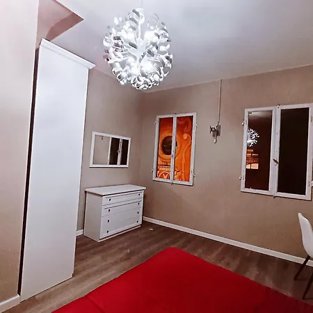 San Gallo Guest house *