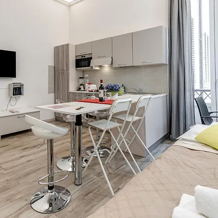 Apartamento Beautiful Next Duomo Florencia