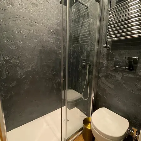 Apartment Romantic Getaway Florence