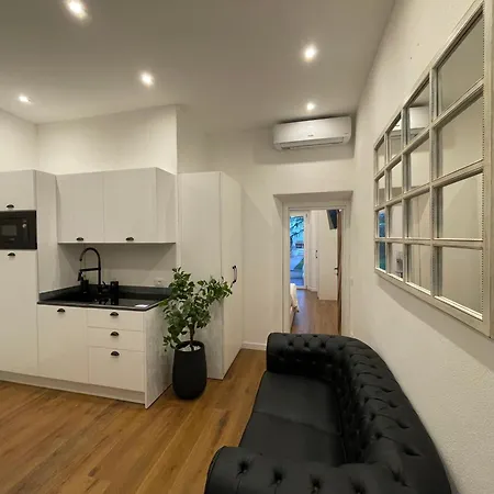 Romantic Getaway Apartment