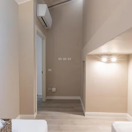 Appartamento La Casa Di Bianca Di Roby E Di Paolo *