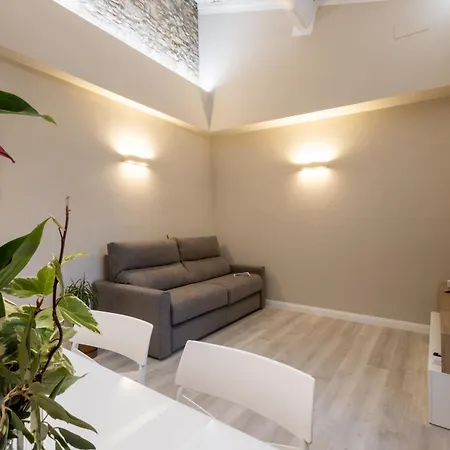 Appartamento La Casa Di Bianca Di Roby E Di Paolo Firenze