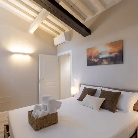 La Casa Di Bianca Di Roby E Di Paolo Firenze