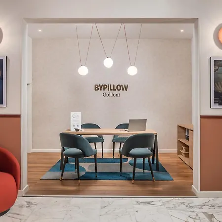 Hotel Goldoni Firenze