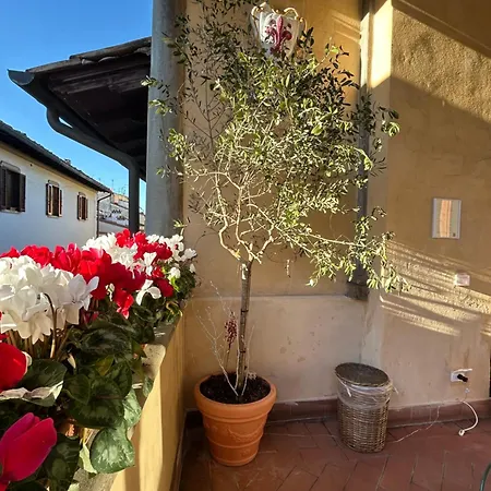 Botticelli 4* Florença