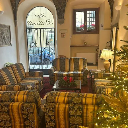 Hotel Botticelli