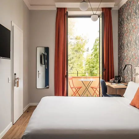 Hotel Goldoni Firenze