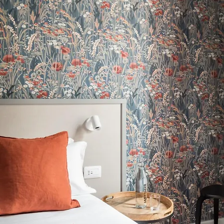Goldoni Hotel Firenze