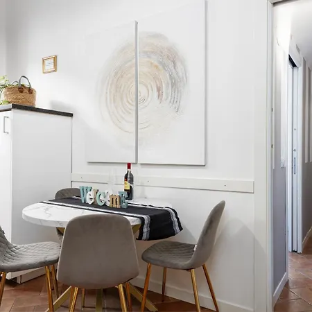 Nido Del Condor & Sublime Appartement *