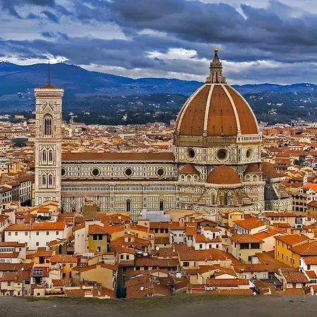 Mazzini 34 Collection Florence