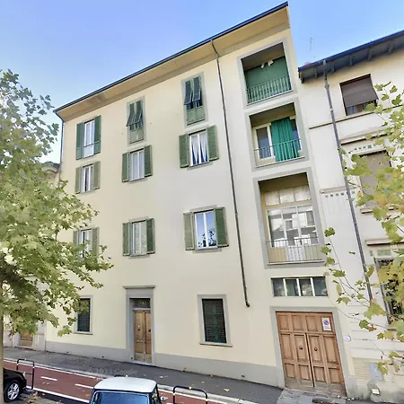 Mazzini 34 Collection * Florence