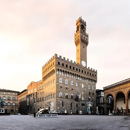 Mazzini 34 Collection * Florence