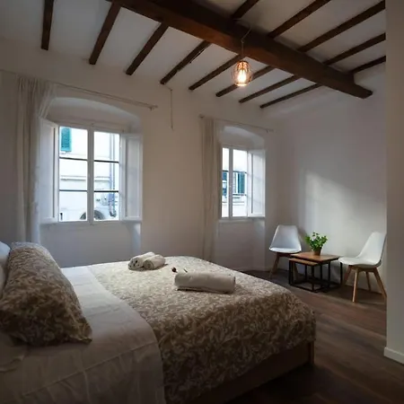 Palazzuolo Renaissance *
