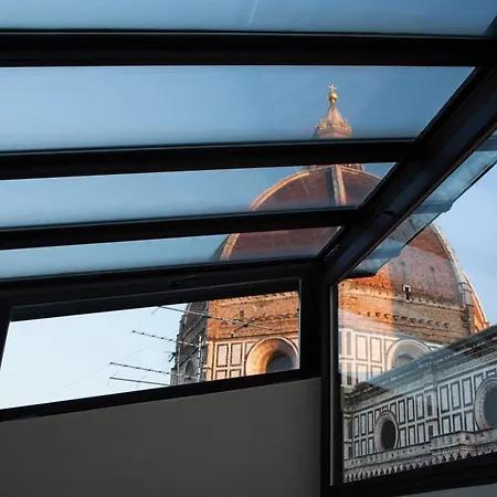 Granduomo Charming Aparthotel