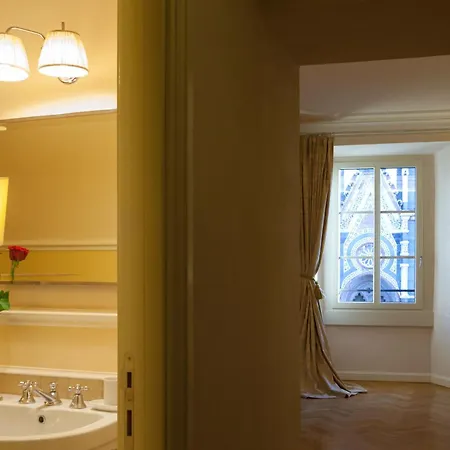 Aparthotel Granduomo Charming