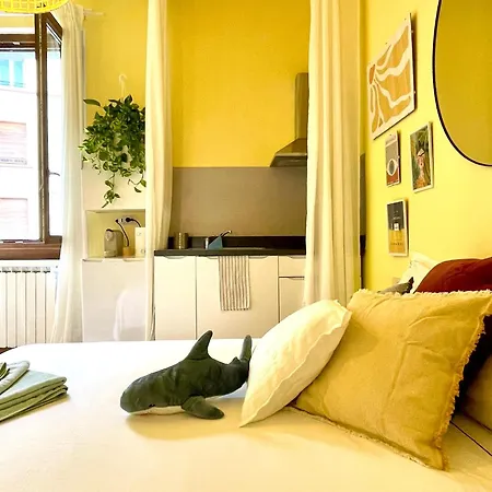 Healthyhome Caracciolo Essential *