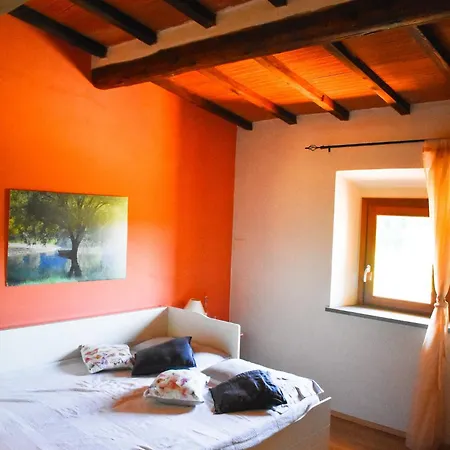 Serene Country Residence, Mugello Near La Prunetina Сasa de vacaciones Florencia